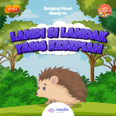 Dongeng Pilihan Orangtua