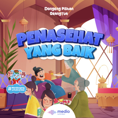 Dongeng Pilihan Orangtua