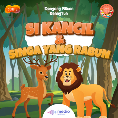 Dongeng Pilihan Orangtua