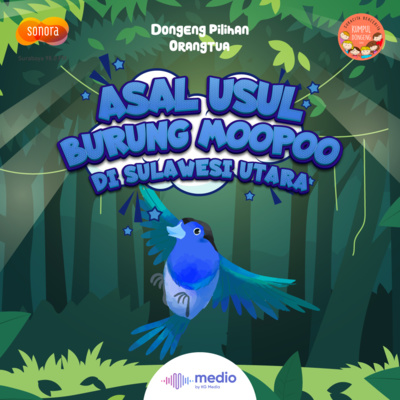 Dongeng Pilihan Orangtua