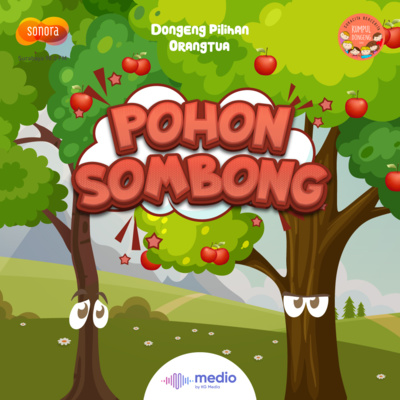 Dongeng Pilihan Orangtua