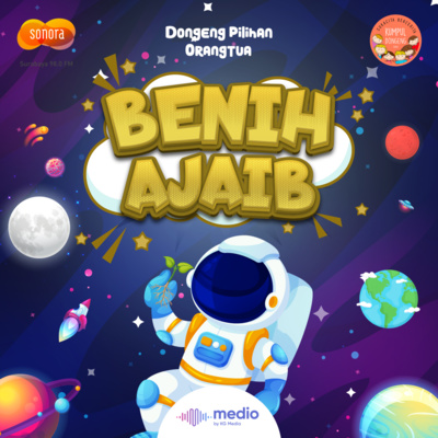 Dongeng Pilihan Orangtua