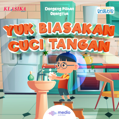 Dongeng Pilihan Orangtua