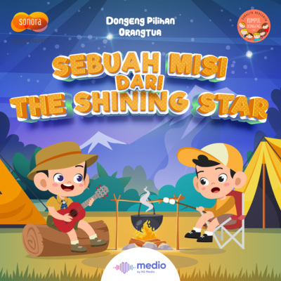 Dongeng Pilihan Orangtua