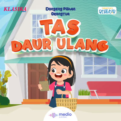 Dongeng Pilihan Orangtua