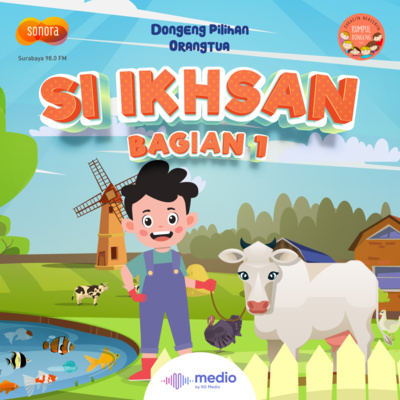 Dongeng Pilihan Orangtua