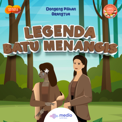 Dongeng Pilihan Orangtua