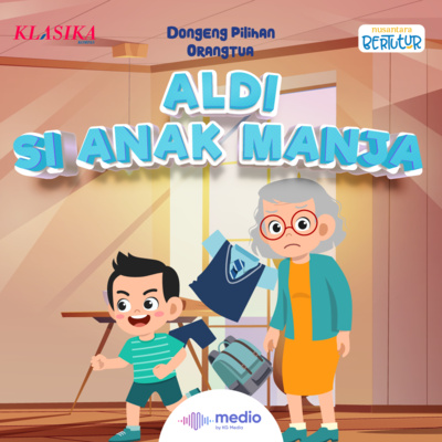 Dongeng Pilihan Orangtua