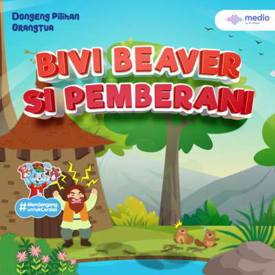 Dongeng Pilihan Orangtua