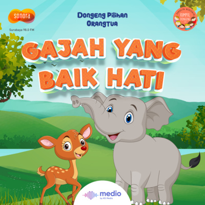 Dongeng Pilihan Orangtua