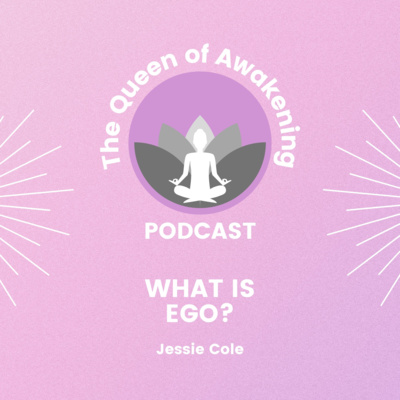 The Queen Of Awakening