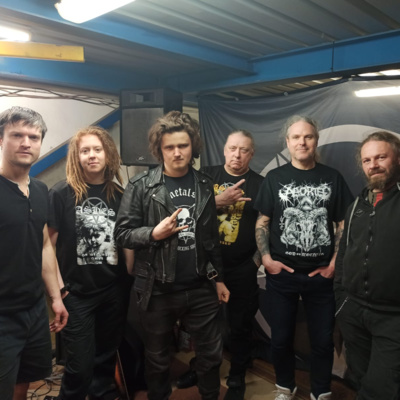 Metalowe Bicie Serca