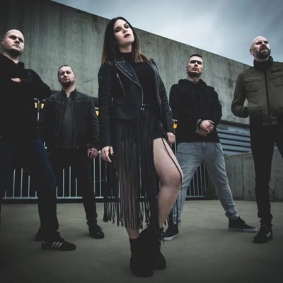 Metalowe Bicie Serca