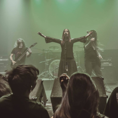 Metalowe Bicie Serca