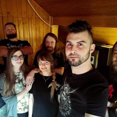 Metalowe Bicie Serca