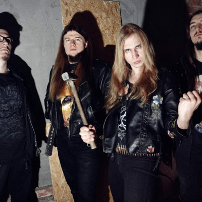 Metalowe Bicie Serca
