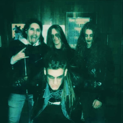 Metalowe Bicie Serca