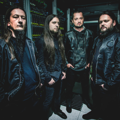 Metalowe Bicie Serca