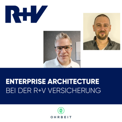 OHRBEIT - das Jobcast original