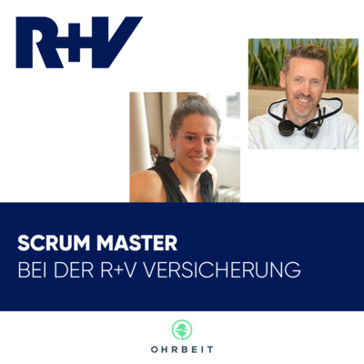 Agile Werte und Scrum in einer Genossenschaft leben