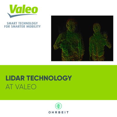 LiDAR technology and the future of automotive