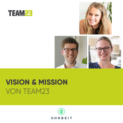 Digitales aus Augsburg kommt vom TEAM23!