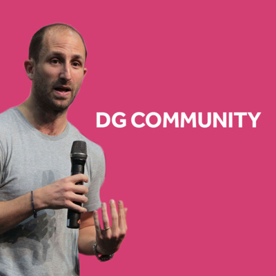 DG Community: Applying for Jobs and Playing the Long Game
