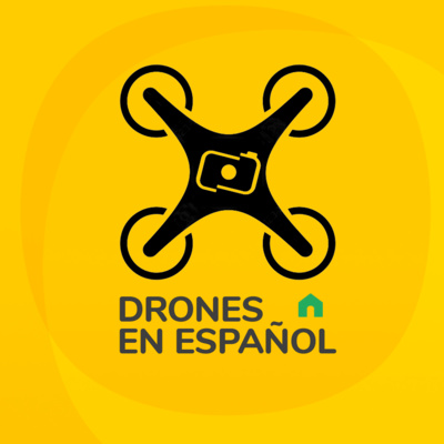 DRONES EN ESPAÑOL - Clubhouse - 22/10/21