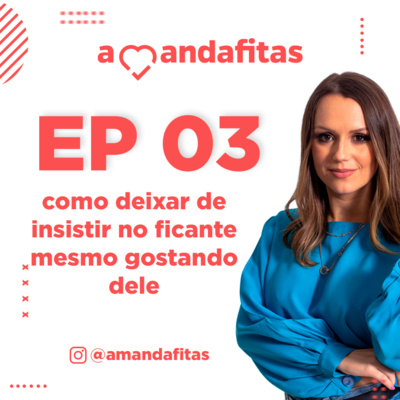 Amanda Fitas