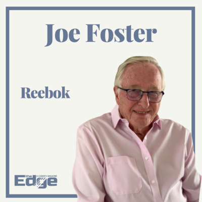 Joe Foster: Co-Founder of Reebok