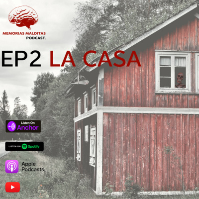 Memorias Malditas Podcast