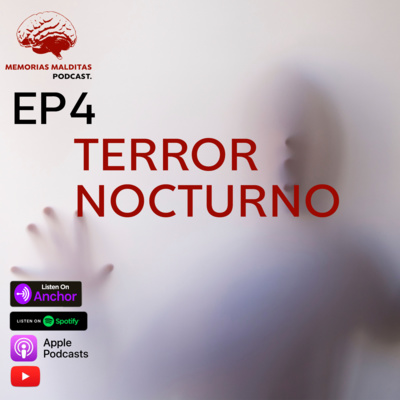 Memorias Malditas Podcast