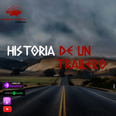 Memorias Malditas Podcast