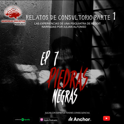 Memorias Malditas Podcast