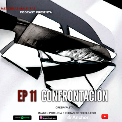 Memorias Malditas Podcast