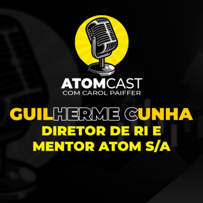 ATOM Cast