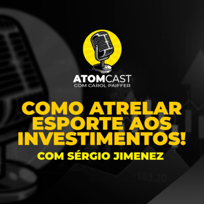 ATOM Cast