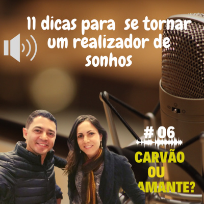 #01- Carvão ou Diamante? - Investir no Marketing Multinível Vale a Pena?