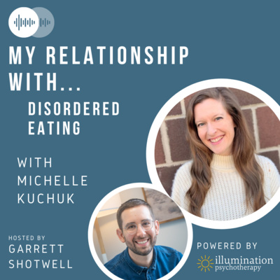 My Relationship With ...