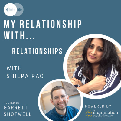 My Relationship With ...