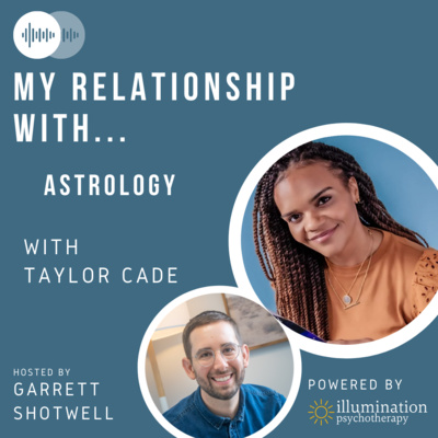 My Relationship With ...