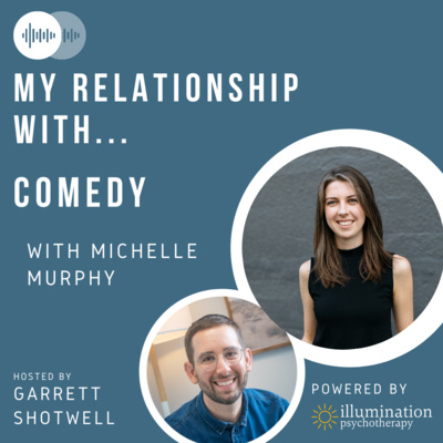 My Relationship With ...