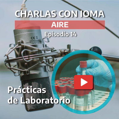Charlas con IOMA