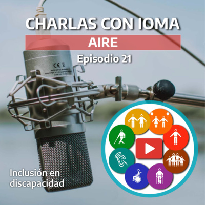 Charlas con IOMA