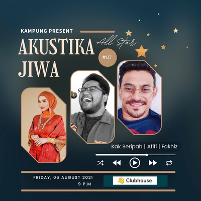 Kampung :: Akustika Jiwa