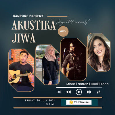 Kampung :: Akustika Jiwa