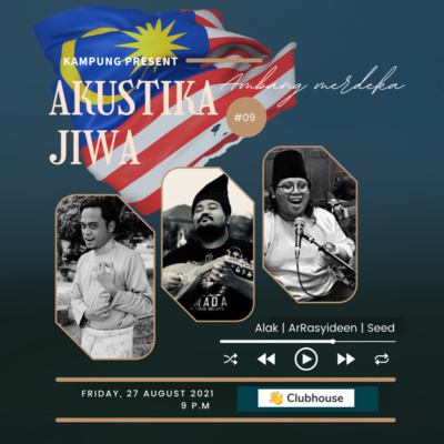 Kampung :: Akustika Jiwa