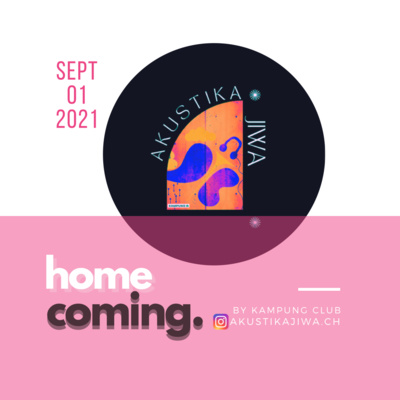 Kampung :: Akustika Jiwa