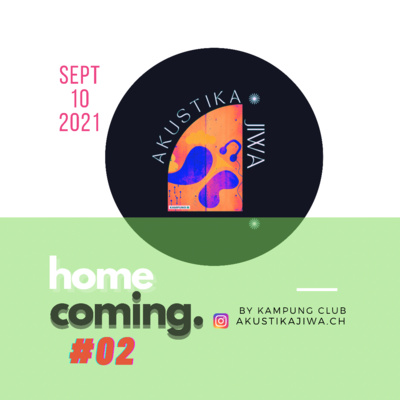 Kampung :: Akustika Jiwa