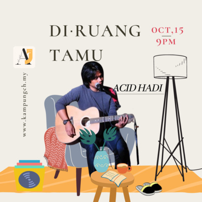 Kampung :: Akustika Jiwa